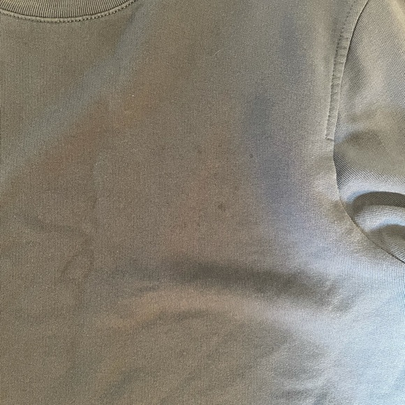 Club Monaco Crewneck Sweatshirt - Picture 4 of 6